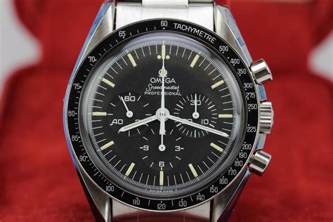 omega speedmaster 1970s